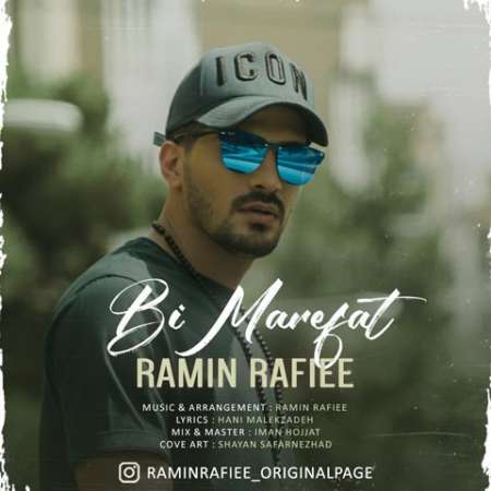 Ramin Rafiee – Bi Marefat